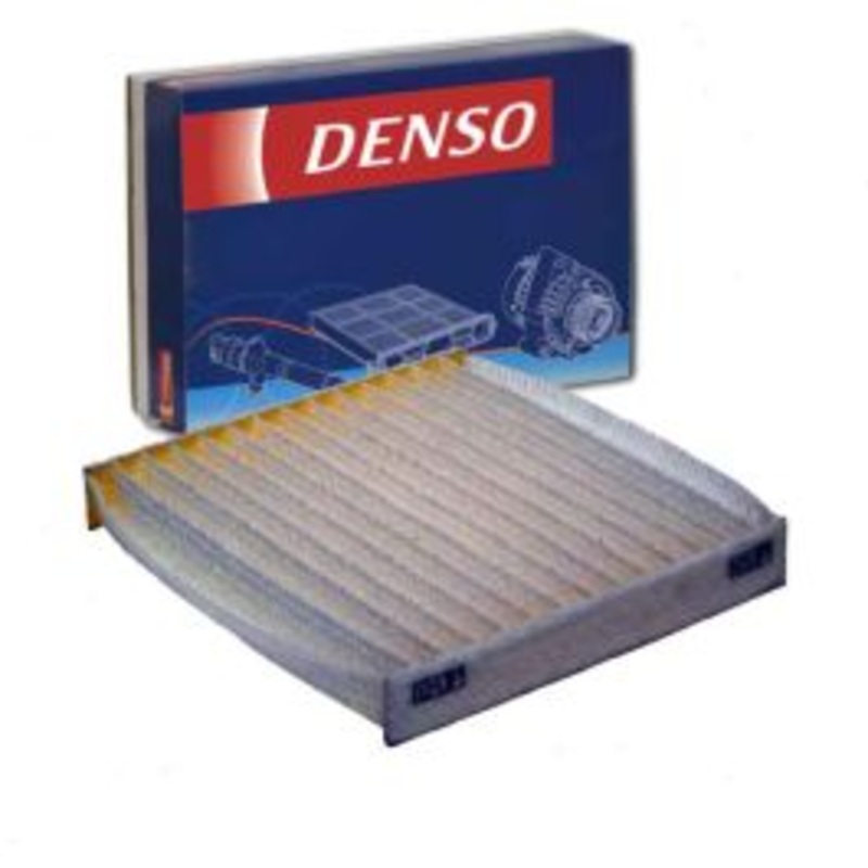 DENSO Cabin Air Filter for 2010-2015 Lexus RX450h 3.5L V6