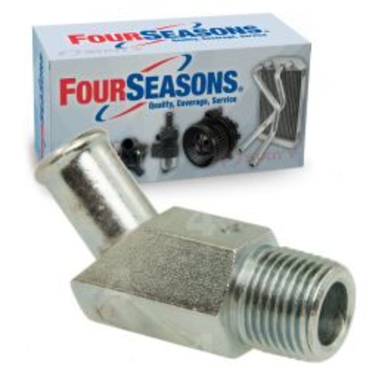 Four Seasons 84505 HVAC Heater Fitting
