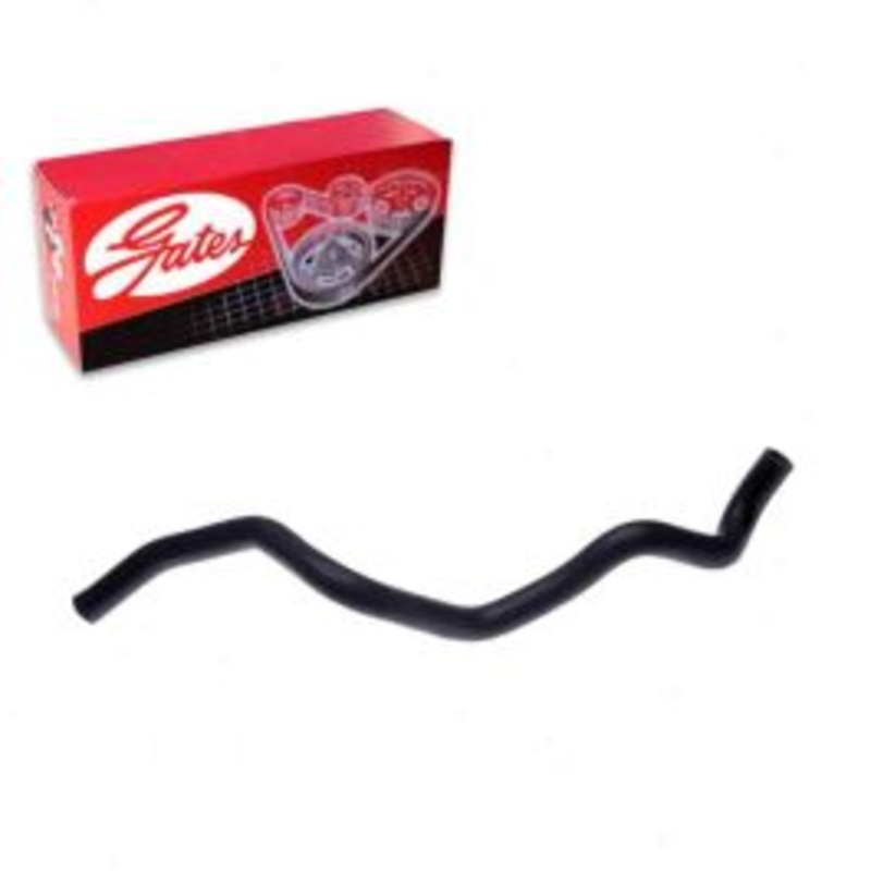 Gates 19207 HVAC Heater Hose