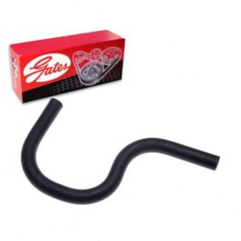 Gates 19306 HVAC Heater Hose