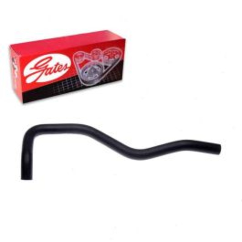 Gates Heater To Engine HVAC Heater Hose for 1996-2005 Chevrolet Blazer 4.2L 4.3L L6 V6