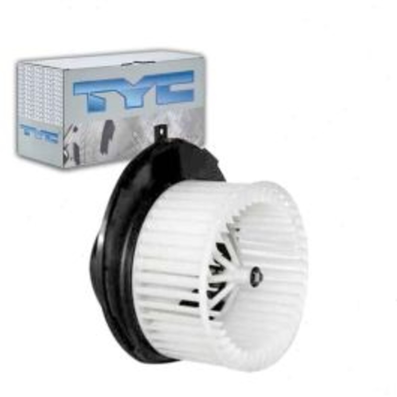 TYC 700182 HVAC Blower Motor