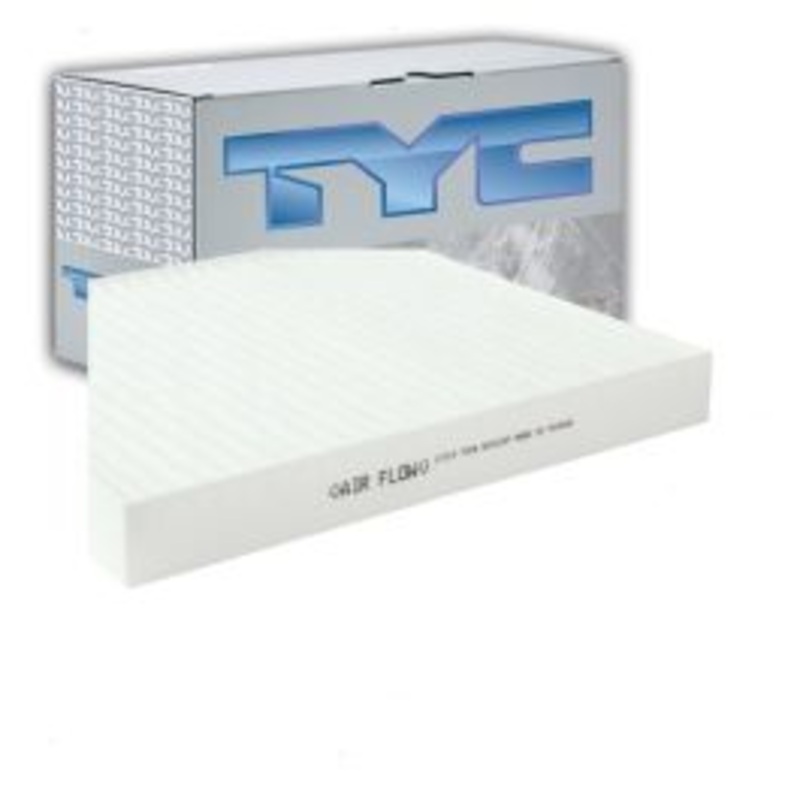 TYC Cabin Air Filter for 2009-2013 Mazda 6