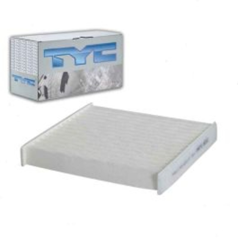 TYC Cabin Air Filter for 2011-2013 Lexus CT200h