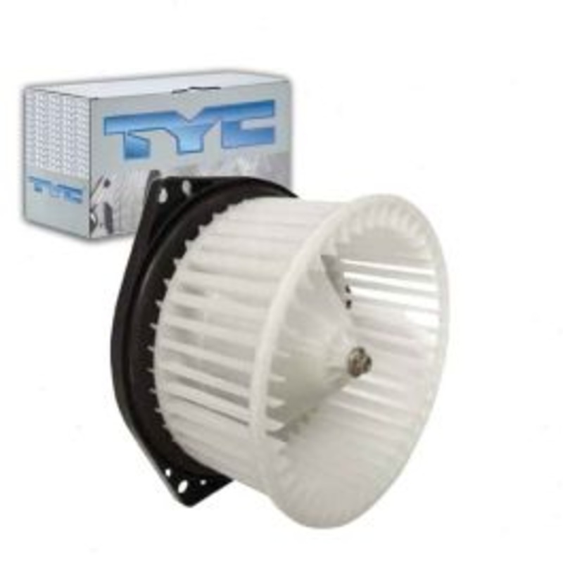 TYC Front HVAC Blower Motor for 1993-1996 Subaru Impreza