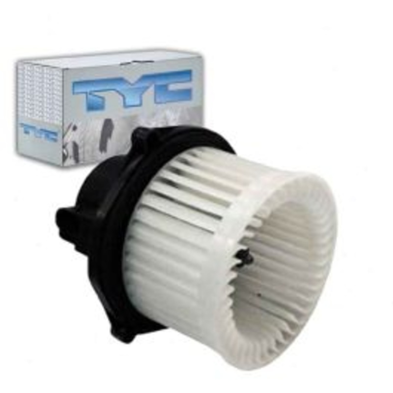 TYC Front HVAC Blower Motor for 1999-2004 Oldsmobile Alero
