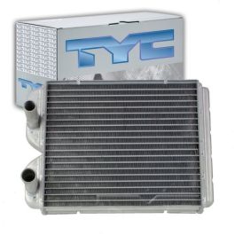TYC Front HVAC Heater Core for 1975-1978 GMC P25