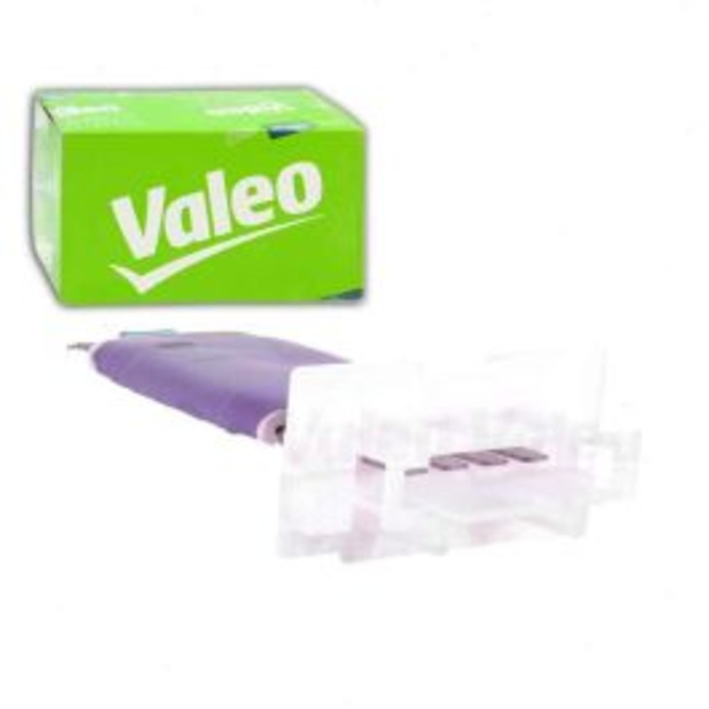 Valeo HVAC Blower Motor Resistor for 2006-2009 Volkswagen Rabbit