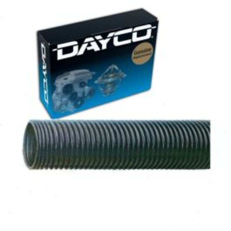 Dayco 80165 HVAC Control Duct Hose