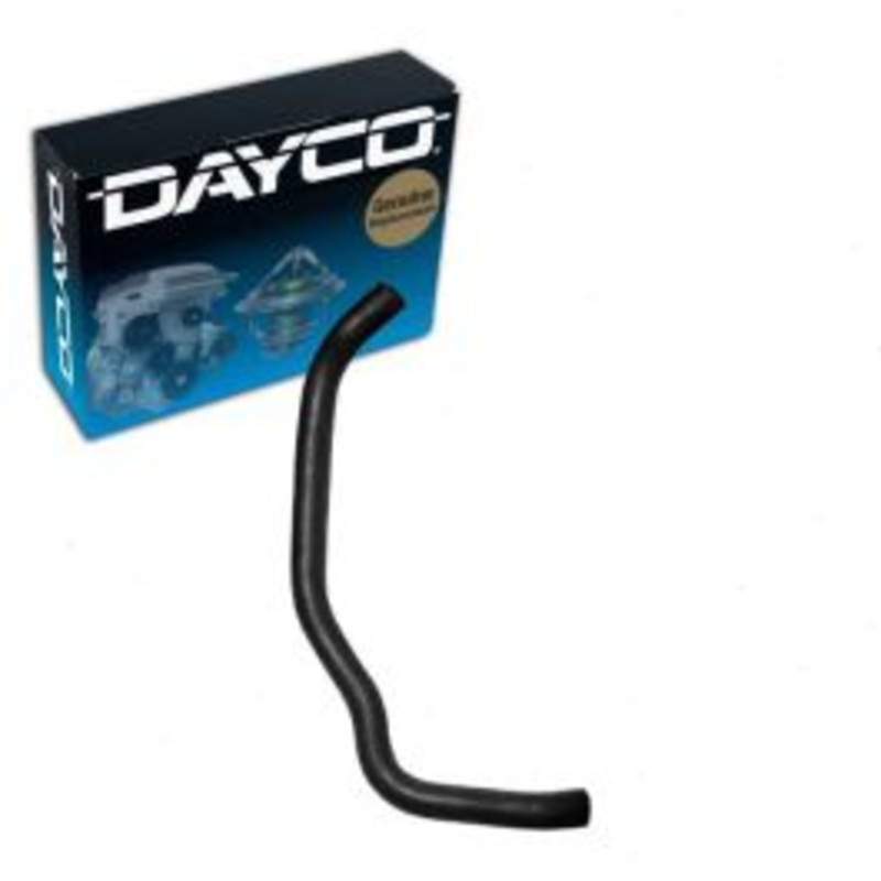 Dayco 87940 HVAC Heater Hose