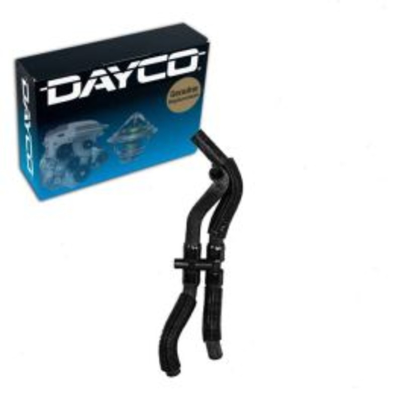 Dayco 88480 HVAC Heater Hose