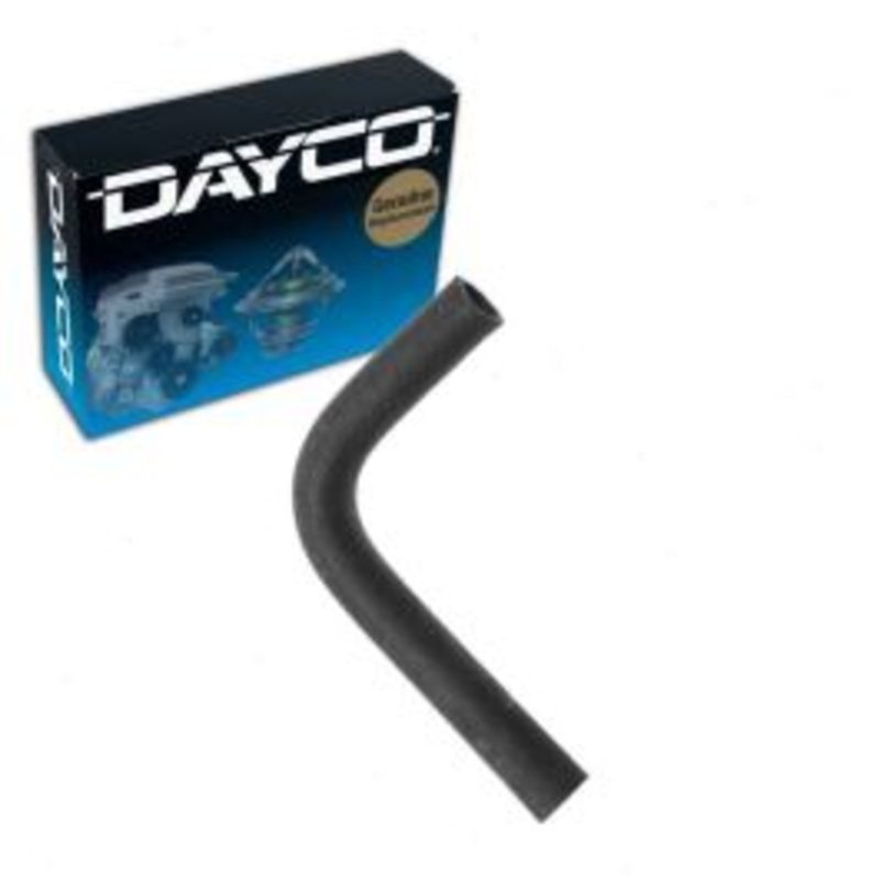 Dayco Engine To Connector HVAC Heater Hose for 1998 Dodge Ram 3500 8.0L V10