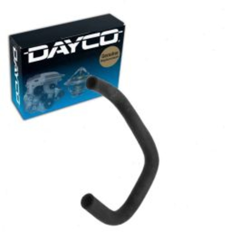 Dayco Heater To Water Pump HVAC Heater Hose for 1997 Saturn SC2