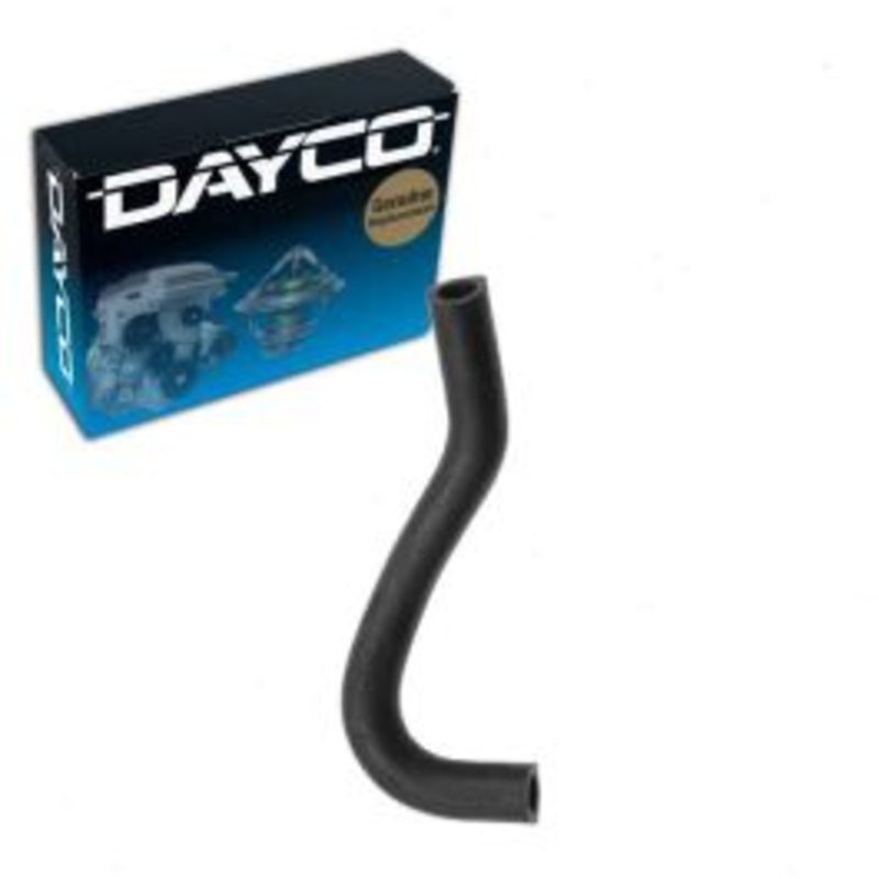 Dayco Left HVAC Heater Hose for 2011 Ford Ranger 2.3L L4