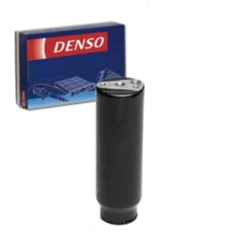 Denso 478-2003 AC Receiver Drier