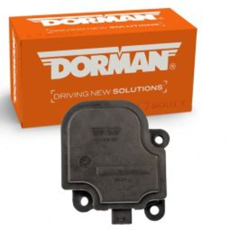 Dorman Main HVAC Heater Blend Door Actuator for 2003-2005 Pontiac Sunfire