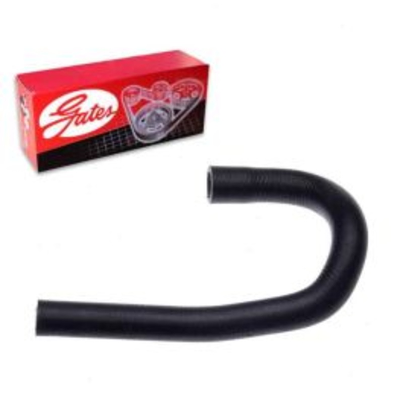 Gates 19297 HVAC Heater Hose