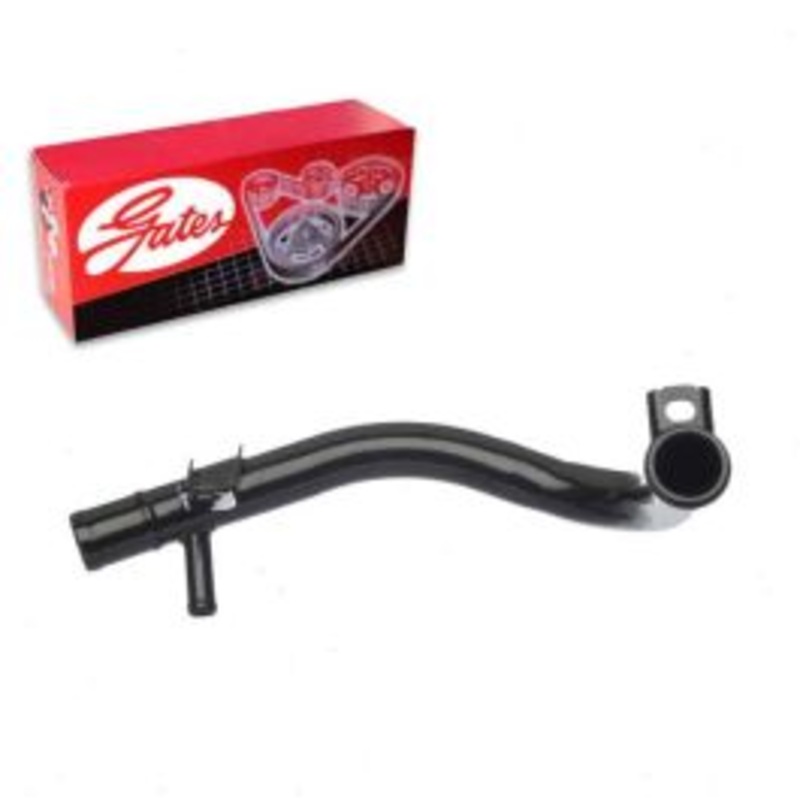 Gates HHA115 HVAC Heater Hose Assembly