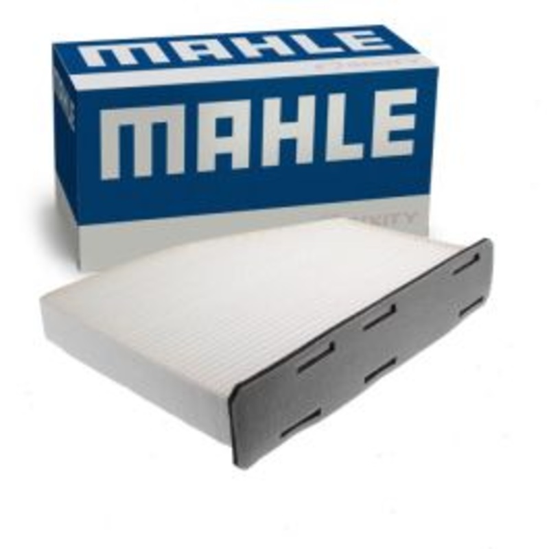 MAHLE LA Cabin Air Filter for 2009-2017 Volkswagen Tiguan
