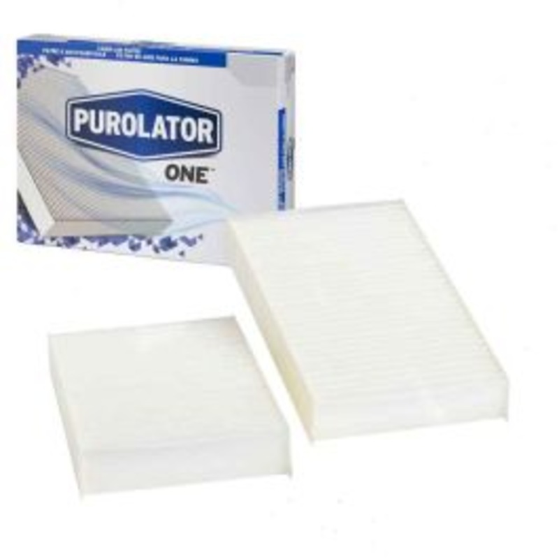 Purolator ONE C15439 Cabin Air Filter