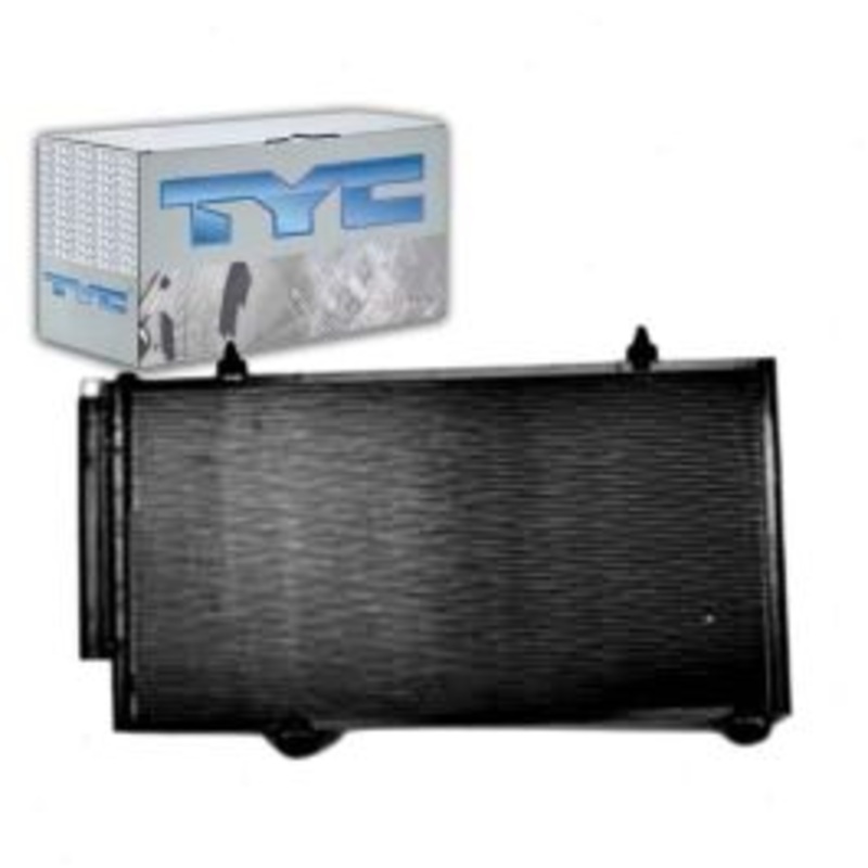 TYC 3513 AC Condenser
