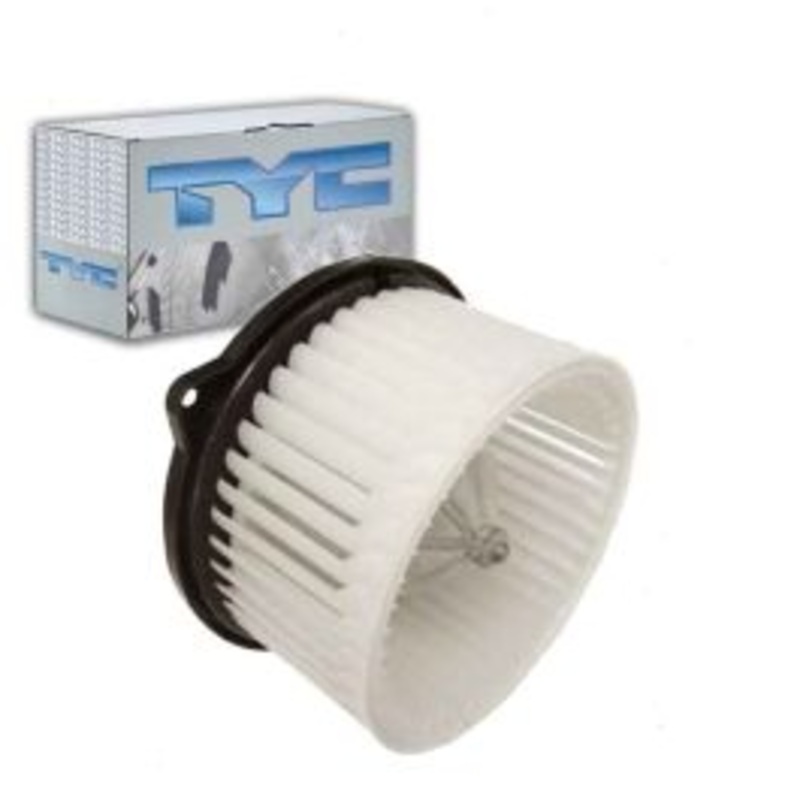 TYC 700061 HVAC Blower Motor
