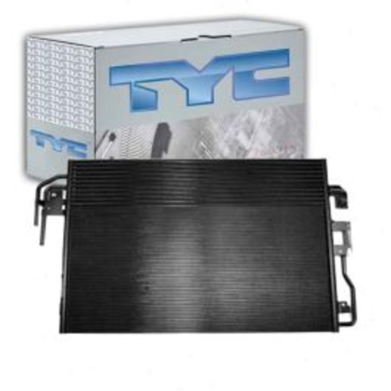 TYC AC Condenser for 2009-2012 Ford Escape