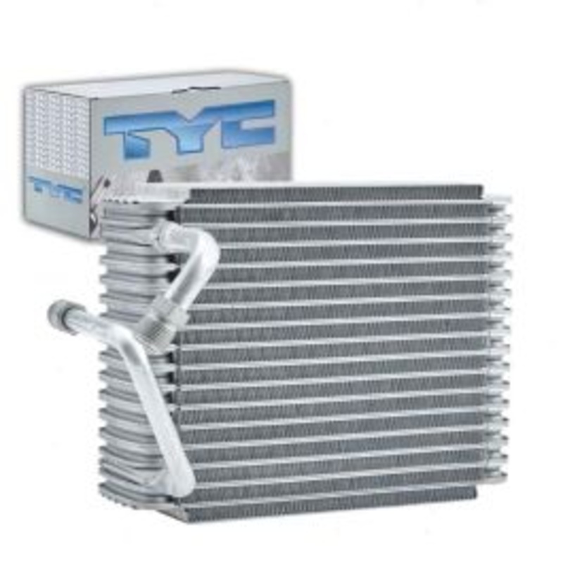 TYC Front AC Evaporator Core for 2003-2014 Ford E-150