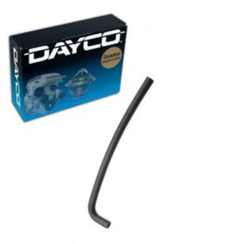 Dayco 80413 HVAC Heater Hose