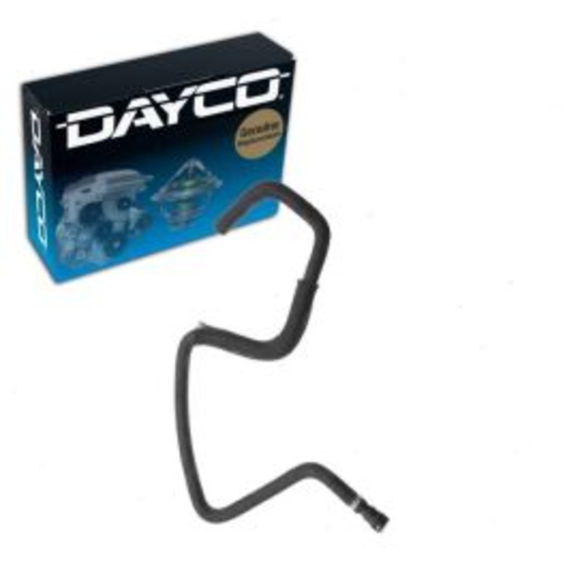 Dayco 87790 HVAC Heater Hose