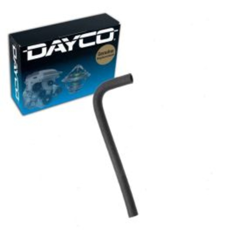 Dayco Engine To Tee HVAC Heater Hose for 1999-2001 Dodge Ram 3500 8.0L V10