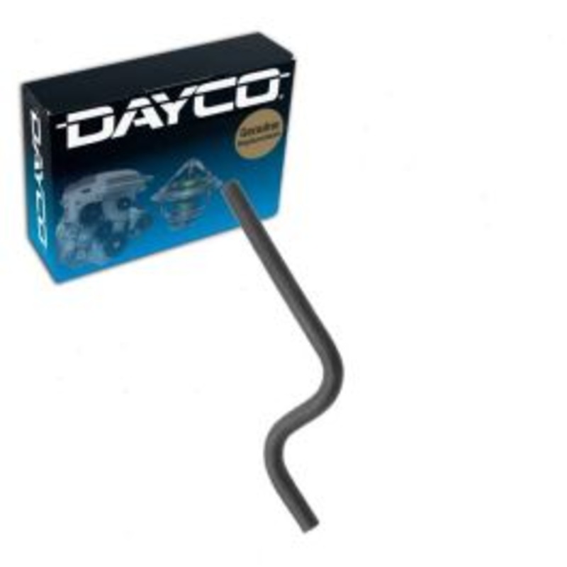 Dayco Heater Hose HVAC Heater Hose for 2001-2005 Kia Magentis 2.5L 2.7L V6