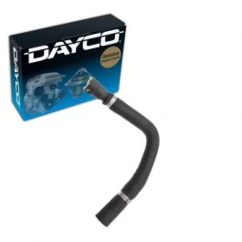 Dayco Heater Inlet HVAC Heater Hose for 2000-2004 Ford Excursion 5.4L 6.8L V10 V8
