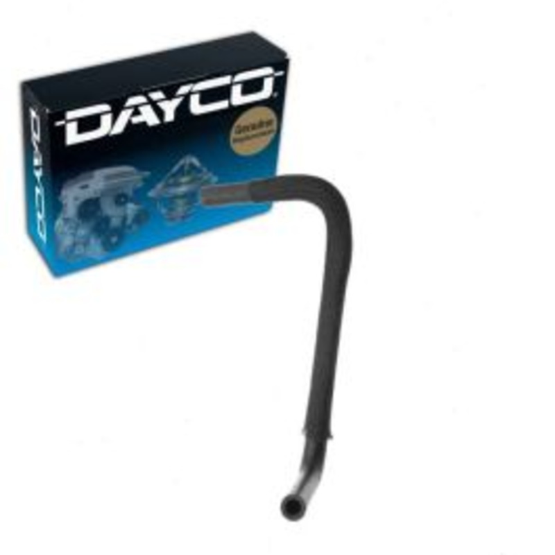 Dayco Pipe to Engine Inlet  HVAC Heater Hose for 2005-2011 Ford Ranger 4.0L V6