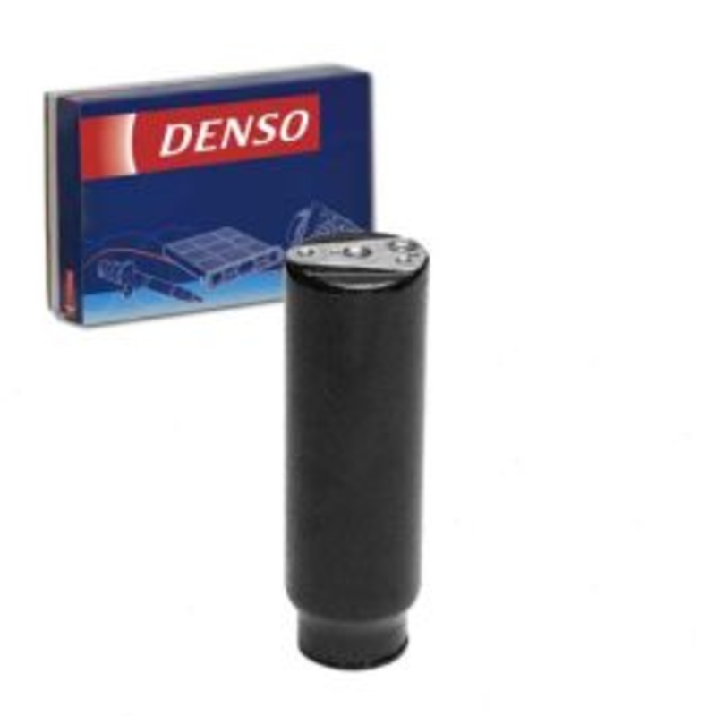 DENSO AC Receiver Drier for 1999-2001 Mercedes-Benz ML430 4.3L V8