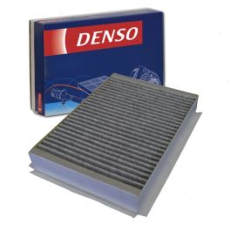 DENSO Cabin Air Filter for 2004-2009 Jaguar XJR 4.2L V8
