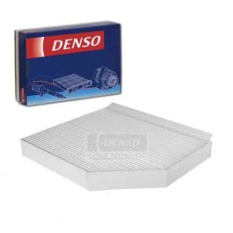 DENSO Cabin Air Filter for 2010-2018 Audi S4 3.0L V6