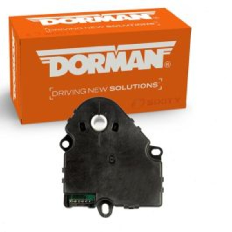 Dorman Right Main HVAC Heater Blend Door Actuator for 1995-2003 Oldsmobile Aurora