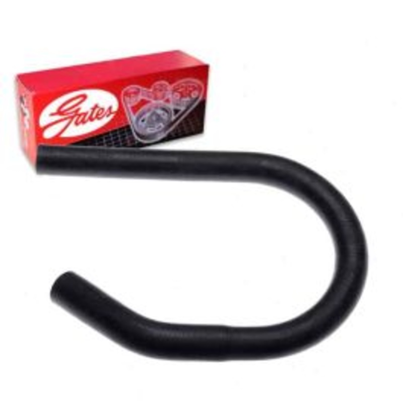Gates 19219 HVAC Heater Hose