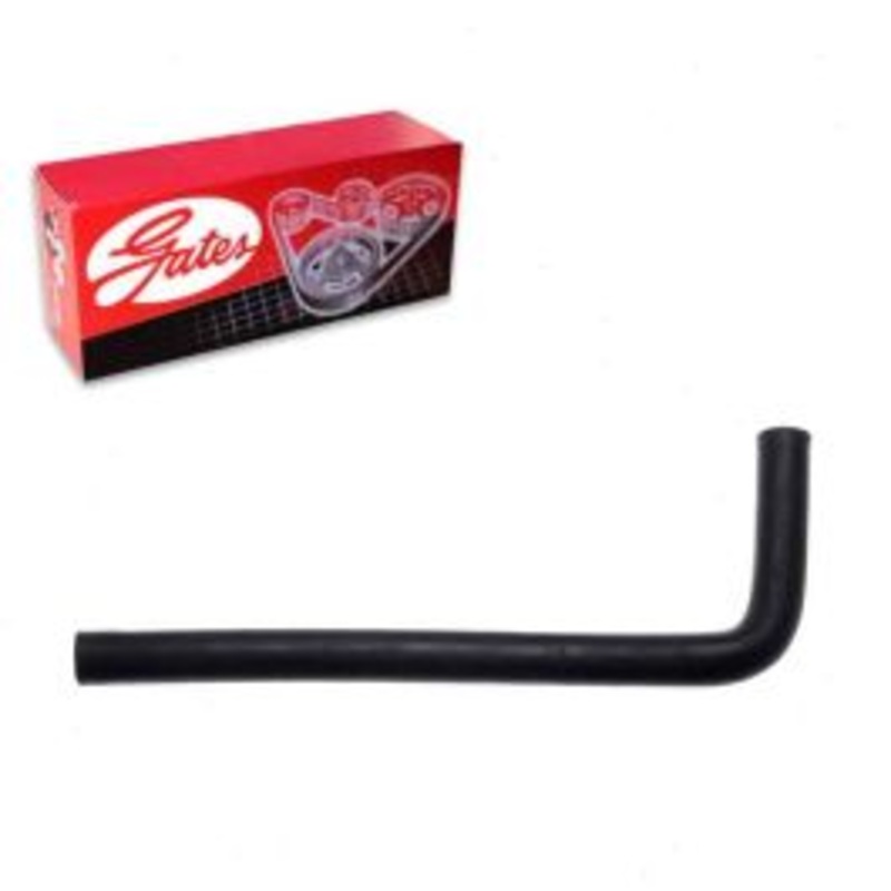 Gates Heater To Thermostat HVAC Heater Hose for 1994 Jeep Grand Cherokee 5.2L V8