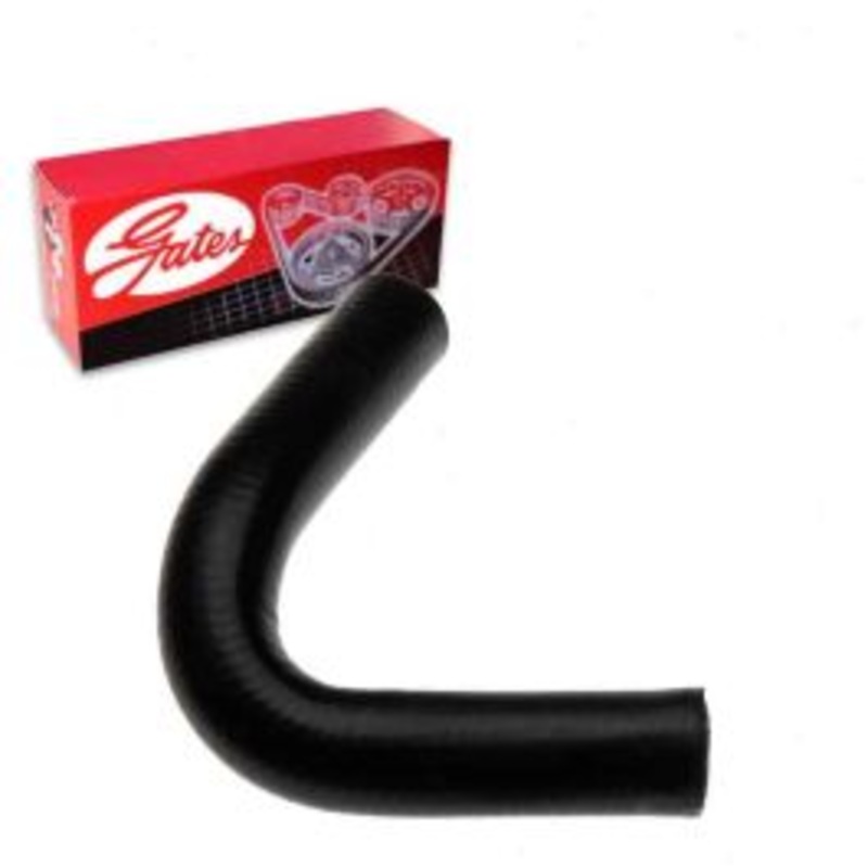 Gates Oil Cooler Inlet HVAC Heater Hose for 2015-2019 Buick Encore 1.4L L4