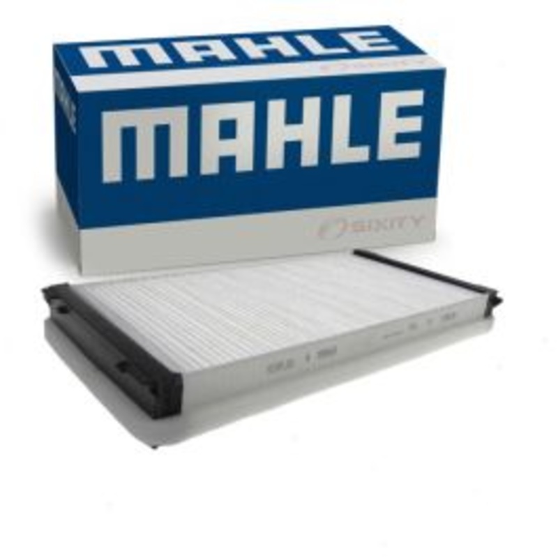 MAHLE LA Cabin Air Filter for 2006-2014 Porsche Cayman