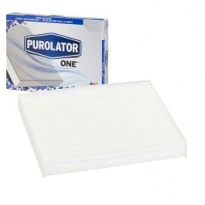 Purolator ONE Cabin Air Filter for 2008-2015 Scion xB