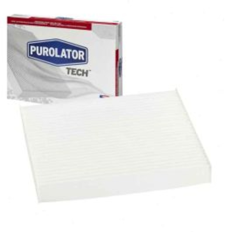 Purolator TECH Cabin Air Filter for 2004-2014 Acura TSX