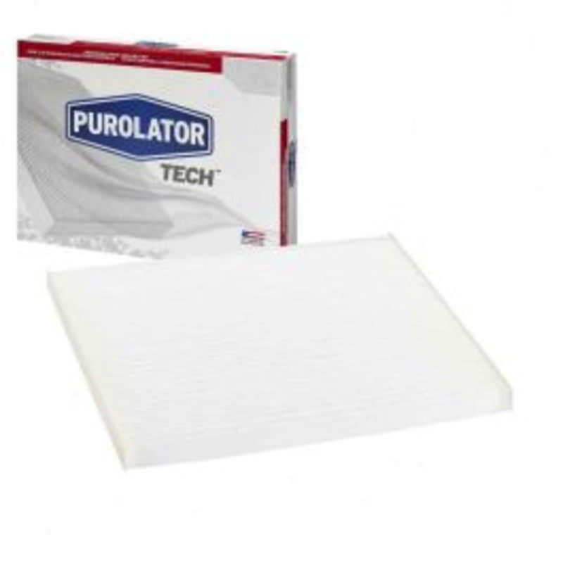 Purolator TECH Cabin Air Filter for 2007-2012 Nissan Altima