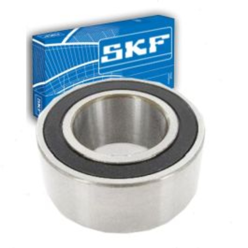 SKF AC Compressor Bearing for 1999-2002 Mercury Cougar