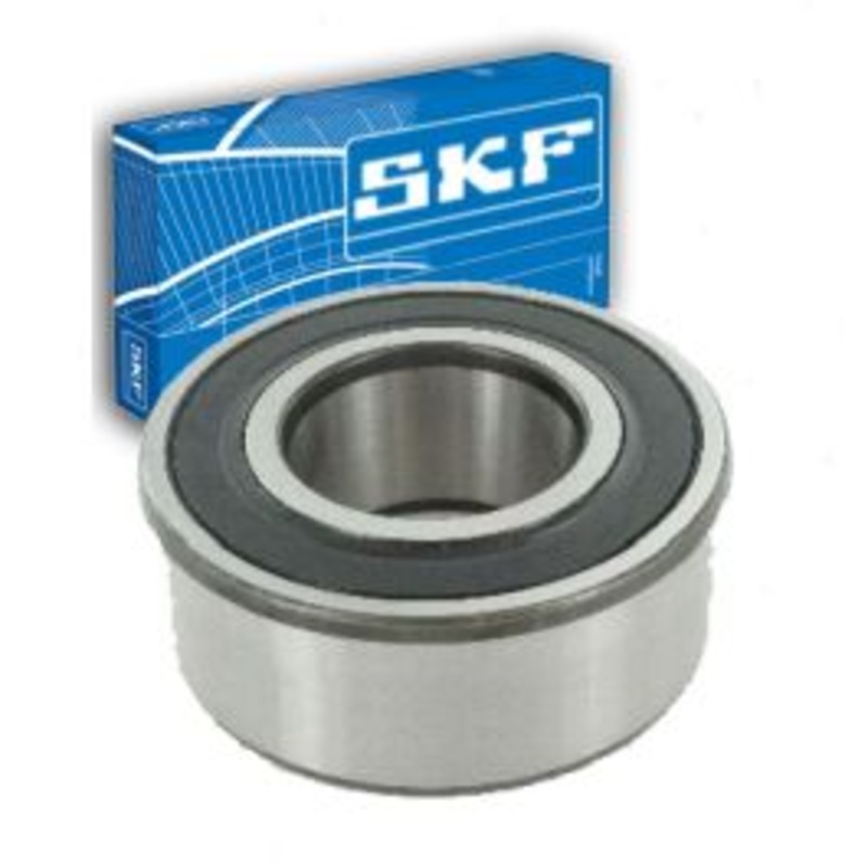 SKF AC Compressor Clutch Bearing for 1975-1979 Dodge D100