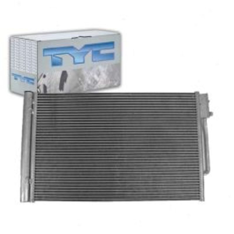 TYC 30026 AC Condenser