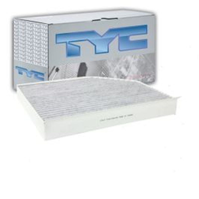 TYC Cabin Air Filter for 2015-2020 Porsche Macan