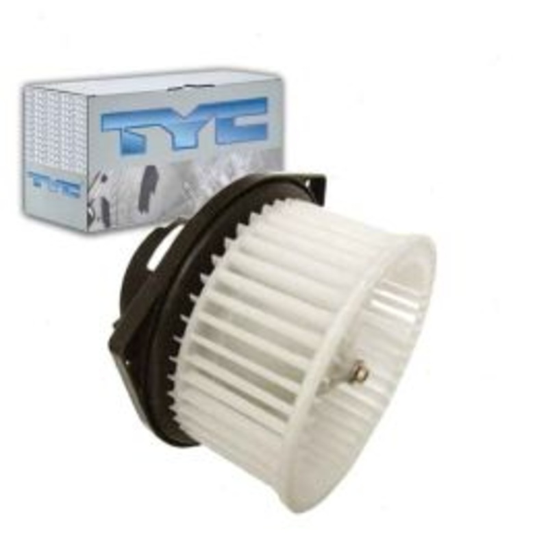 TYC Front HVAC Blower Motor for 1996-1999 Infiniti I30